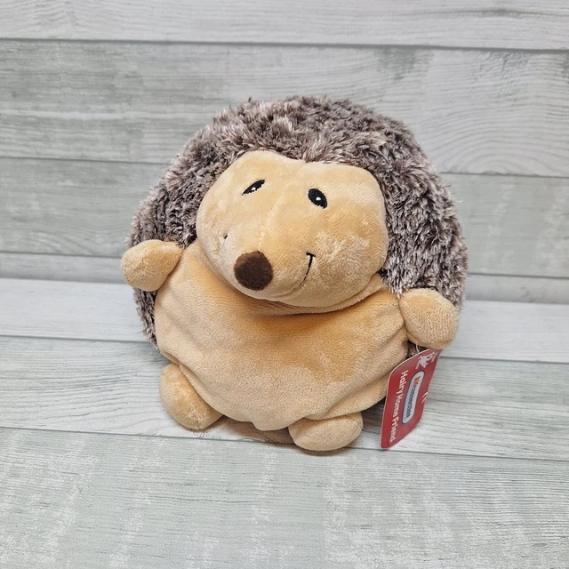 HEDGEHOG SOFT Toy Asda Hairy Home Friend £8.99 PicClick UK