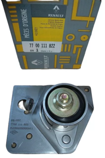 GALET DISTRIBUTION ESPACE IV LAGUNA II TRAFIC II  1.9 DcI ORIGINE  7700111822