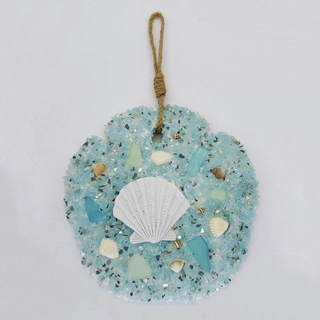 coastal bedroom decor home blue beach house ocean theme sea shore i...