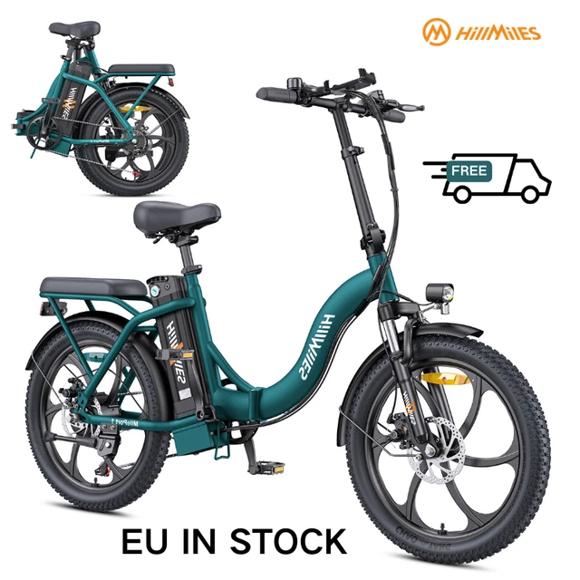 Velobecane snow électrique - Vélos