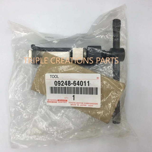 Toyota Sst Valve Tool FOR SALE! PicClick