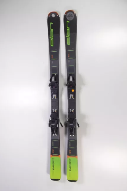 ELAN Element Carving-Ski Länge 150cm (1,50m) inkl. Bindung! #872