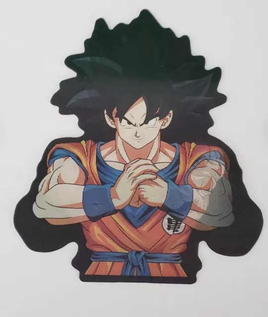 Kit 2pçs Camisetas Dragon Ball Z Goku Little e Vegeta Azul 100% Algodão  30.1 Penteado Desenho Alta Definição e Cores