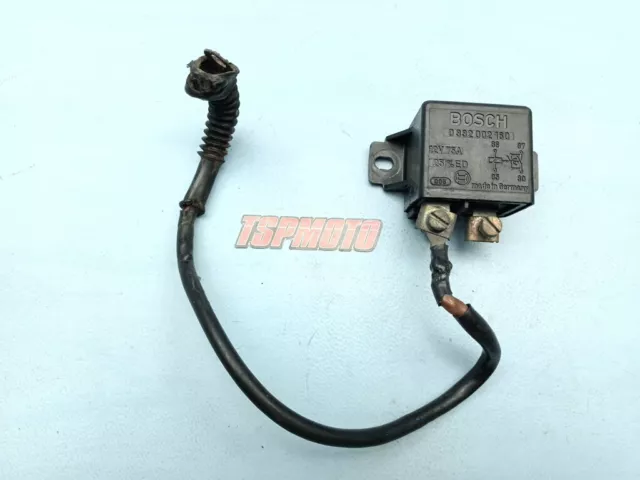 Relè Bosch Relay Aprilia Tuareg 350 87-89