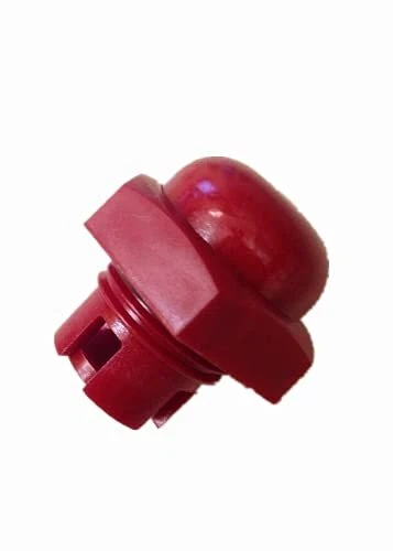 Cat Pressure Washer 547961 Oil Filler with O-Ring Cap 2SF 3DX 3SP Pumps