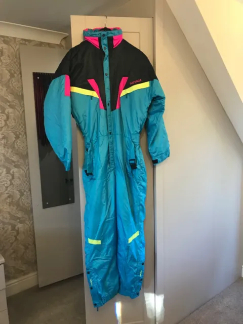 Nevica Adult All in One Ski Suit