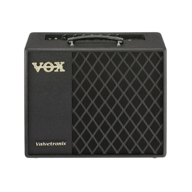 VOX E-Gitarrencombo VT40X