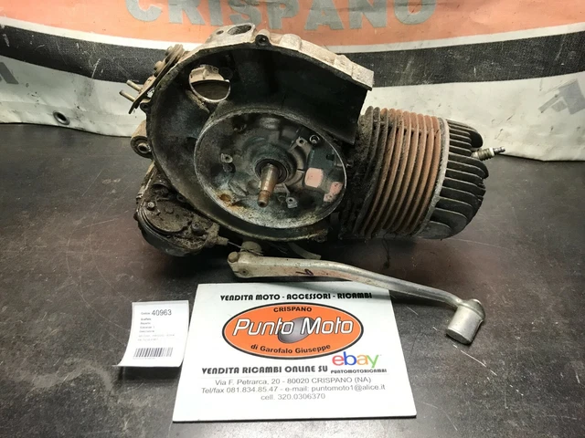 blocco-motore-engine-completo-piaggio-vespa-px-150-vlx1m-da-revisionare