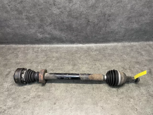 VW Golf 3 GTI 2.0 8V 115PS albero motore albero articolato destro #25879