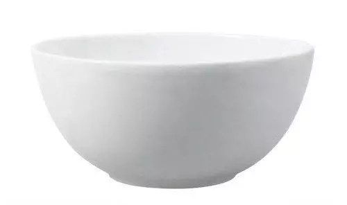 Arzberg Cucina Bianca weiß Schüssel 21 cm