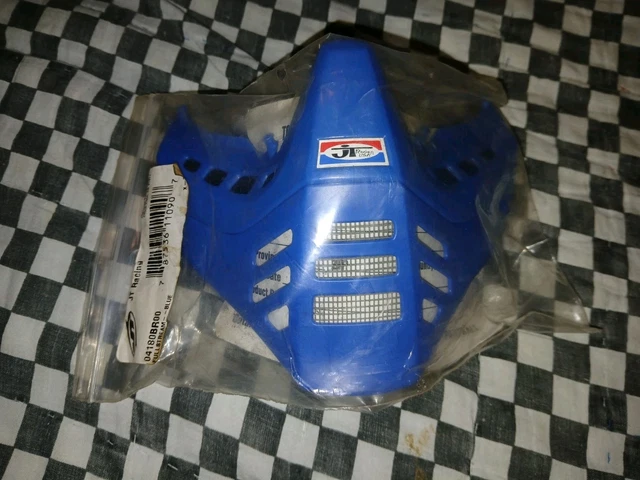 Casque jt racing d'occasion - Équipement moto