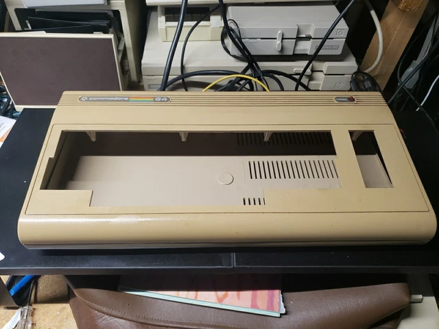 Vintage Parts & Accessories, Vintage Computing, Computers