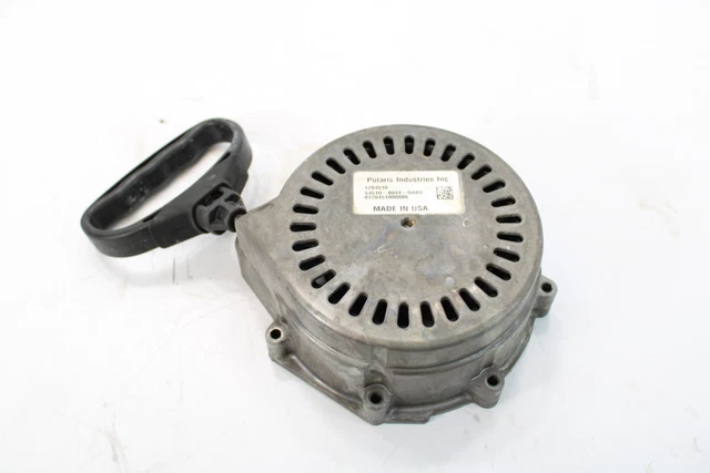 2013 Polaris Rmk 800 Recoil / Pull Starter