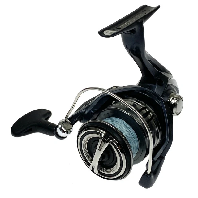 SHIMANO シマノ/スピニングリール ミラベル MIRAVEL C3000HG/045188/5SF63AE36/リール/Aランク/65【中古】 SHIMANO シマノ/スピニングリール ミラベル MIRAVEL C3000HG