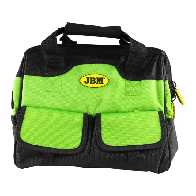 Jbm 53702 Mochila Para Herramientas El�Ctricas - Peque�A