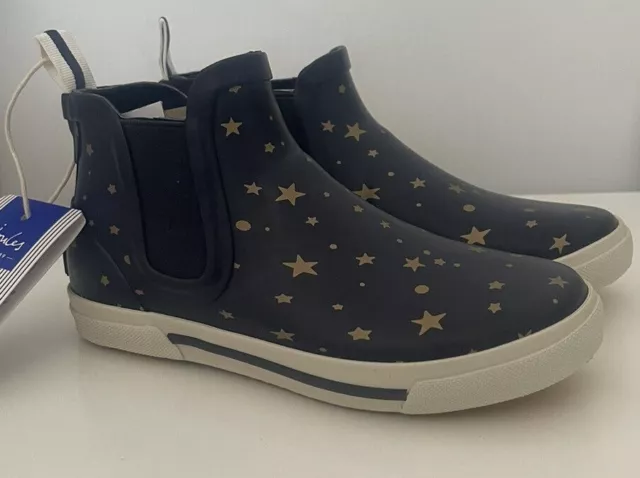 Girls short wellies top