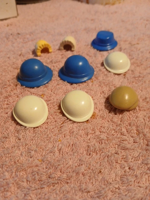 PLAYMOBIL LOT 34 Personnages Thèmes Divers EUR 5,00 - PicClick FR - Foto 4