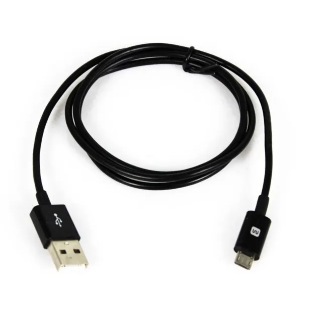 Monoprice 3-foot Micro USB Cable for Apogee One - 3ft 3' 3feet A to Micro