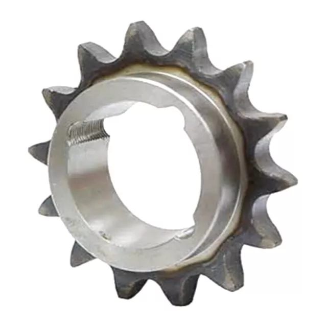 1/2" Pitch Taper Bore Sprocket Simplex (To Suit 08B-1 Chain)