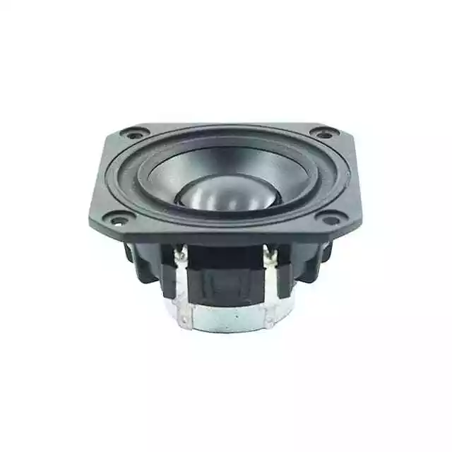 Speaker 4Ohm 30W Top Port 82.3Db