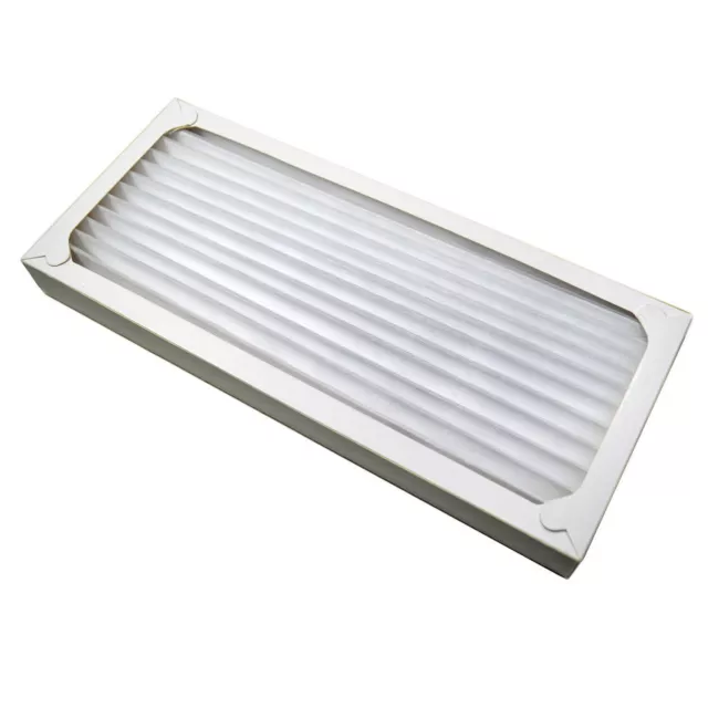 Filtro purificador de aire HQRP para Hamilton Beach 990051000 04383 04385...