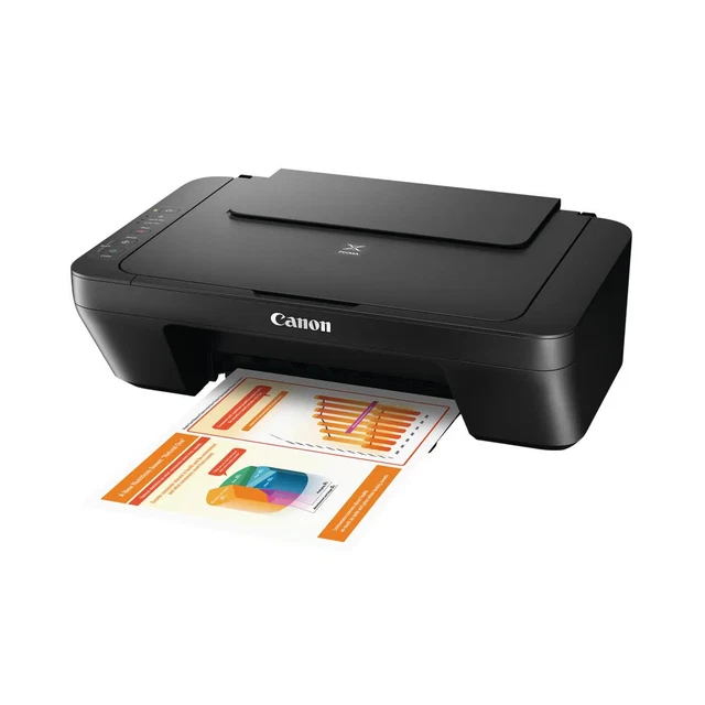 CANON PIXMA MG2550S All In One Inkjet Printer Scanner And Copier 51  CANON PIXMA MG2550S All In One Inkjet Printer Scanner And Copier 51