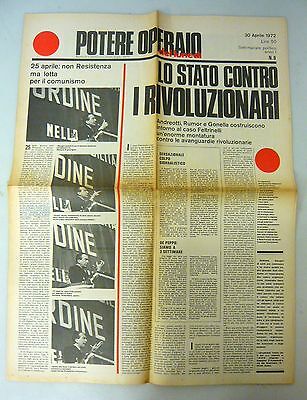 A B C  N°44--29 OTTOBRE 1971 SETTIMANALE DI ATTUALITA' E DI POLITICA 