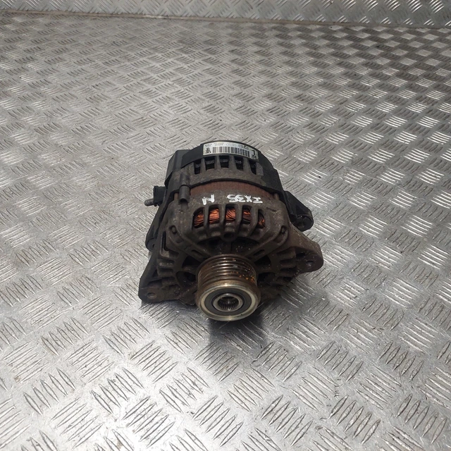 LEXUS レクサスNX \"F SPORT\" 1/43スケール Alternators & Generators, Starters, Alternators, ECUs