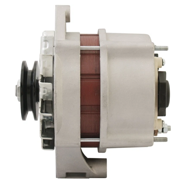 New Alternator for Holden HD HG HJ HK HQ HR HT HX HZ WB 6cyl + V8