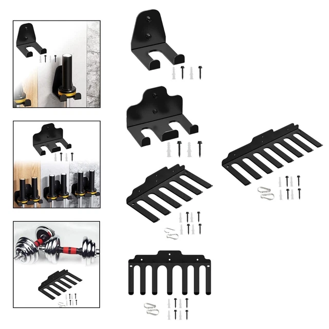 Support d'haltères Zipro LIFT avec assurage et zone de chargement ZIPRO