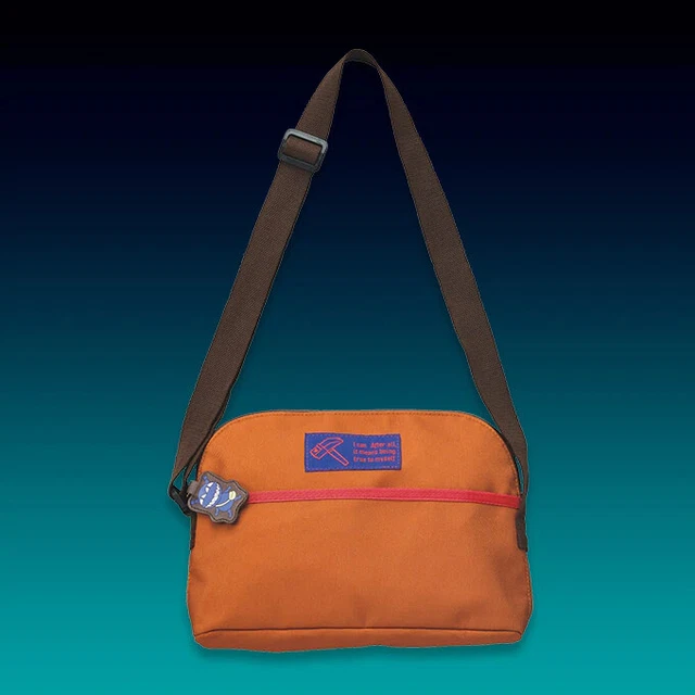 USJ LIMITTED JUJUTSU Kaisen Nobara Kugisaki Shoulder Bag Japan New £86.