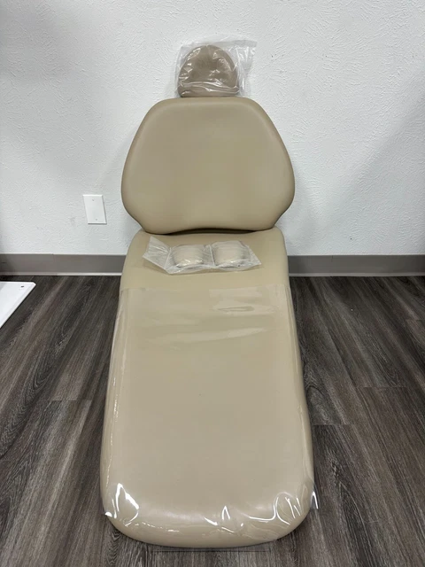 Adec Performer 8000 Dental Chair Upholstery Kit