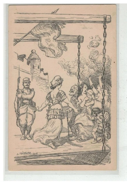Illustrateur Wilette #17038 Journee Secours National