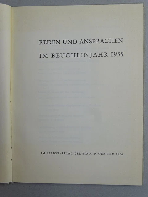 7 Bücher - Biographien Bibliographie Frauen Mütter Reuchlin Bischof - 20. Jh. 2