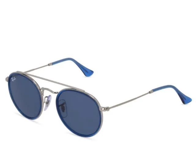 Ray Ban - Kinder / Junior RJ 9647s - Sonnenbrille - Sunglasses