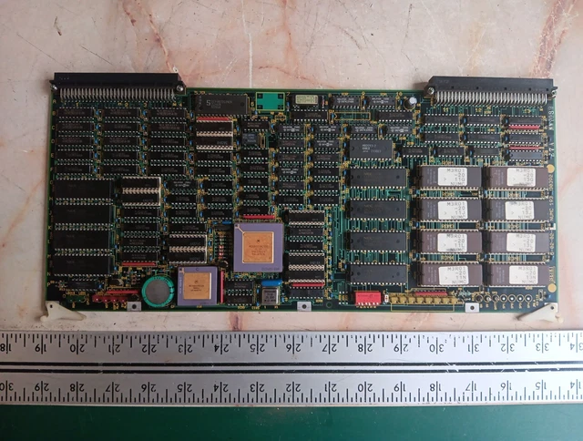 日立 SEIKI CIRCUIT BOARD NMEX 16-07-00-01 日立 SEIKI CIRCUIT BOARD NMEX 16-07-00-01 Seiki NMEX 16-07