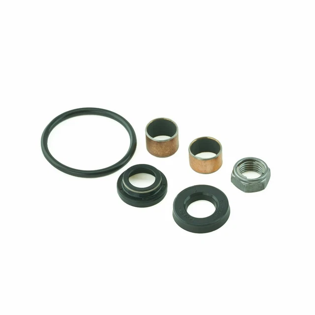 Honda CBR900 RR 1992 - 1999 Shock Absorber Seal Head Service Kit Showa 46/14 Honda CBR900 RR 1992 - 1999 Shock Absorber Seal Head Service Kit Showa 46/14