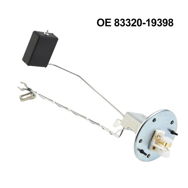 ♡Nark♡ Fuel Tank Gauge Sending Unit for 79-87 Toyota Corolla KE70 TE71