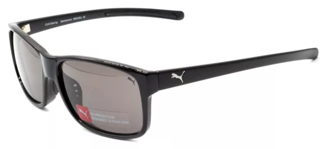 PUMA SUN RX 05 Sport Sunglasses with Prescription Lenses
