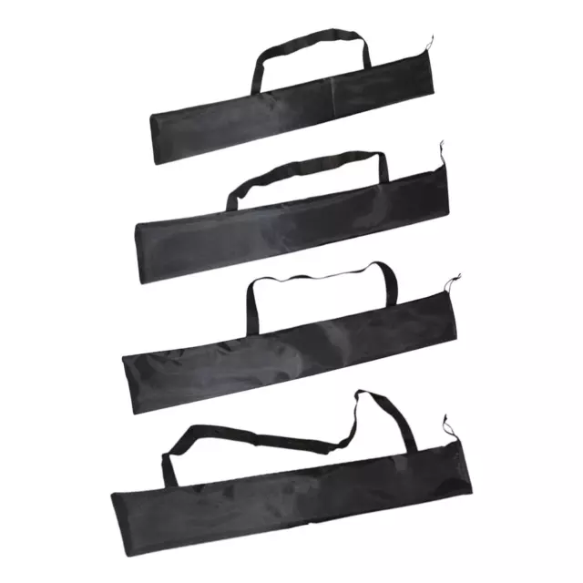 Sac de transport de chaise pliable, sac de rangement organisateur pour