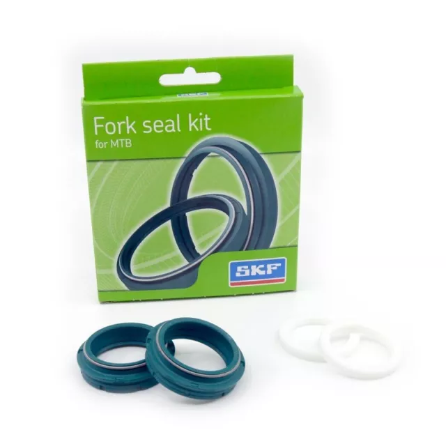 SKF Kit retenes horquilla bicicleta FOX 36 MM