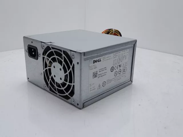 Dell PowerEdge T300 490W Power Supply Unit 0DU643 DU643