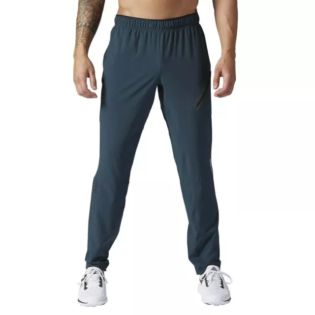 Pantaloni crossfit reebok sale