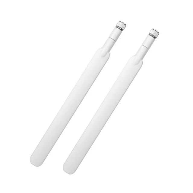 2er-Pack SMA 4G Antenne 5dbi für E5186 B880 B315 B310 B525 B535 B593 B880