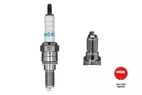 BOUGIE D ALLUMAGE  NGK 4011 Drive Auto Discount