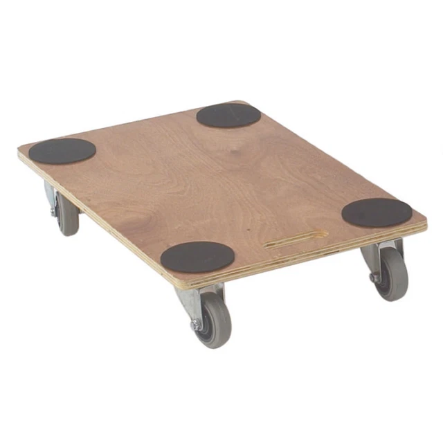 Compensato Dolly 760X460X135 mm marrone 329333