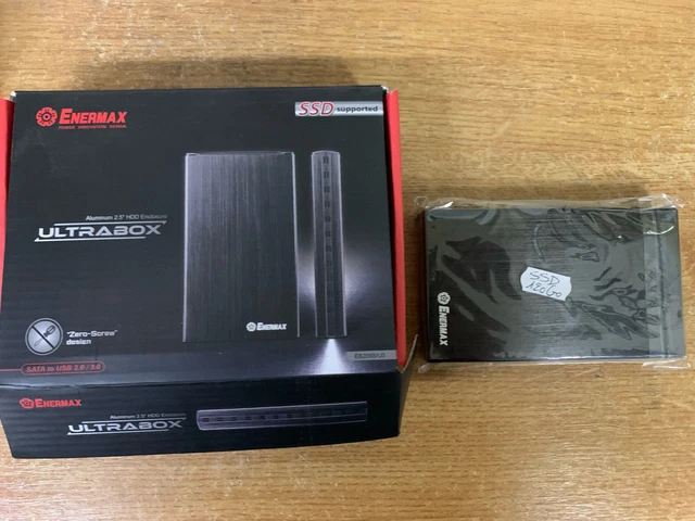 Disque dur Externe SSD USB 3.0 - 128 Go - Verbatim