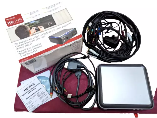 Hauppauge freeview hd tv shop for xbox one