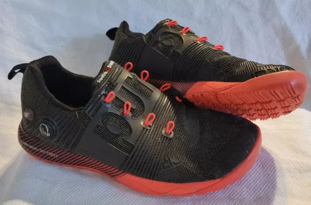 NEW REEBOK CROSSFIT Nano Pump Fusion V67642 men shoe trainer workout gym sneaker 99.99 PicClick CA