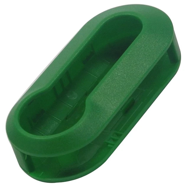 MIGLIOR GUSCIO CHIAVE FIAT 3 Tasti Bravo Stilo FIAT PANDA DUCATO PUNTO - Foto 4